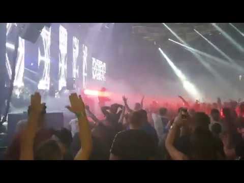 Megamix  AT APOKALYPSA 18 years anniversary - 24.11.2017 @4K