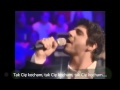 Garou & Luck Mervil & Patrick Fiori - Que je t ...