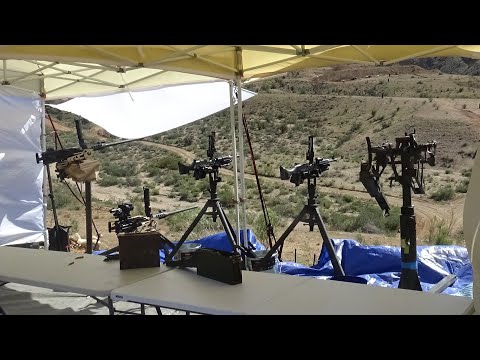 BIG SANDY SHOOT, FALL '25