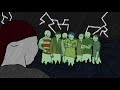 The Longest Johns Bones In The Ocean Wojak Music Video