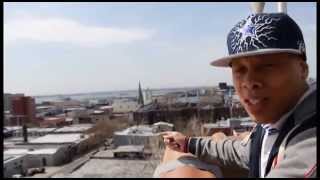 Madsol Desar Hip Hop In My Heart feat.Hakim Green, Dred Sickmen (Official Video)