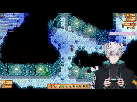 He's so mad he turned French