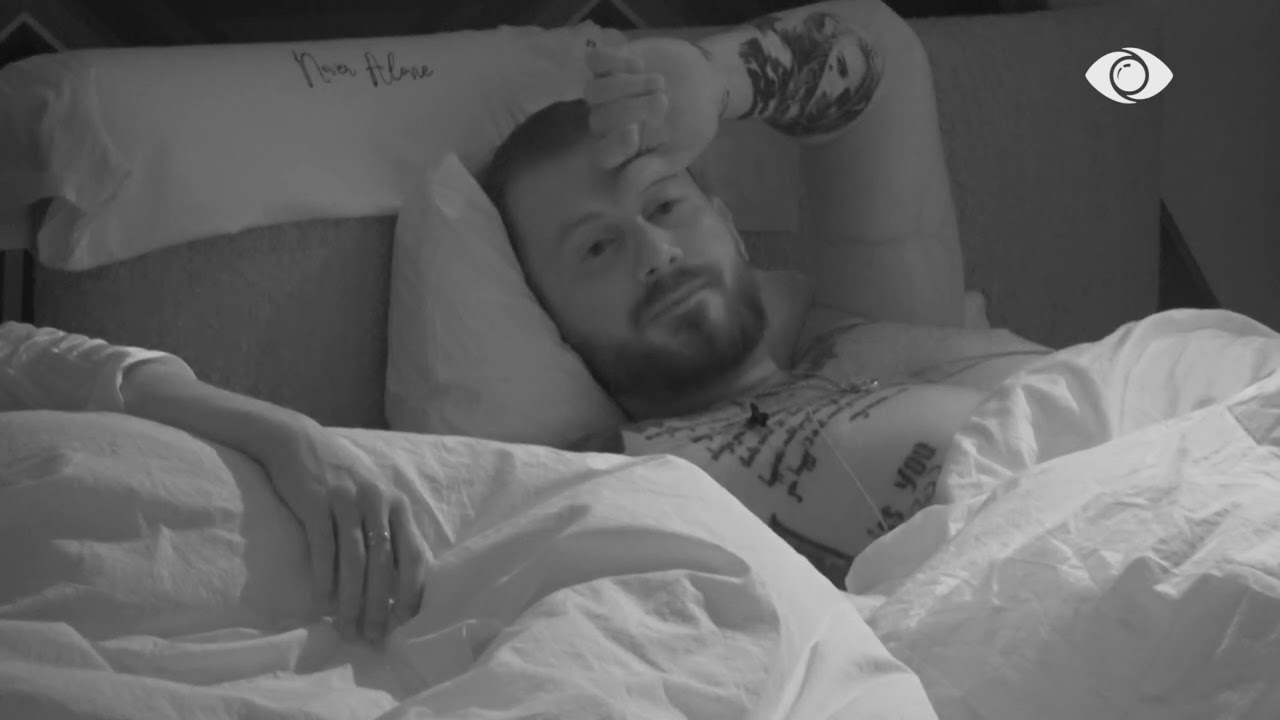 “Ndonjëherë të kërkoj me sy”/ Romeo bisedon me Heidin për dasmën: Do ishim perlë…