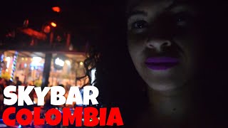 Parque LLeras Salsa Club Medellin Colombia Nightlife