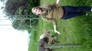 Um die Ecke gedacht...