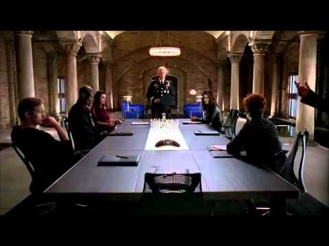 True Blood 5x11 - Eric kills the Governor