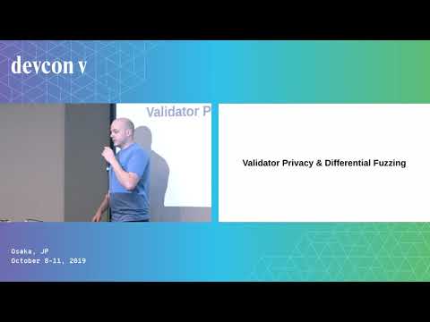 Ethereum 2.0 Security Considerations preview