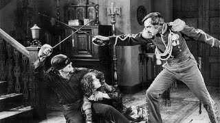 Il segno di Zorro (muto 1920)