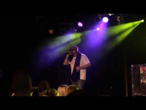 Kamion & D.Nero RTM-Garage Mega party 2014