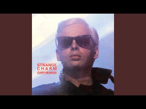 I Cant Stop - Gary Numan