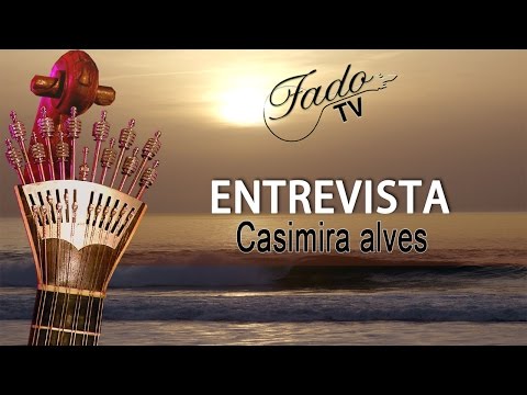 Casimira Alves e Musicos  ( Entrevista )