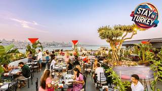 Seres Hotel Old City | İstanbul, Turkey | Hotel Review 🛏️