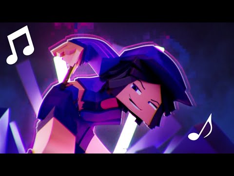"Purple Girl" Music Video Trailer