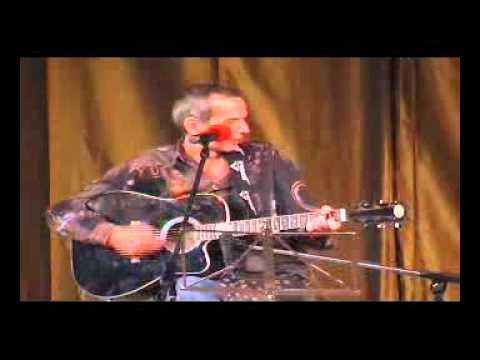 Emilian Onciu @ Samfest Folk 2008 - Cucuruz cu frunza-n sus