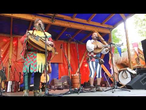 16. Spectaculum 2018 - Pampatut - Rundadinella