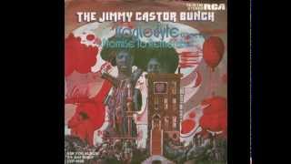 Troglodyte (Caveman) - The Jimmy Castor Bunch (1972)  (HD Quality)