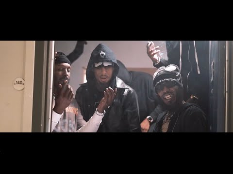 Quadie Diesel x ThwagLord x Ty Kenney - On The Block (Official Music Video)
