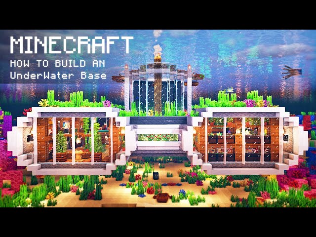 Minecraft Ideas Inspiration For Your Next Minecraft Build Pcgamesn