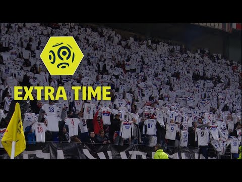 Extra-time : Week 13 / Ligue 1 Conforama 2017-18