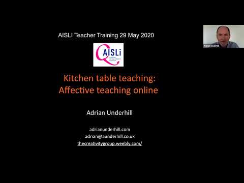 AISLi Associazione Italiana Scuole di Lingue. 2020. 