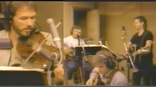 You Ain&#39;t Goin&#39; Nowhere - Mark O&#39;Connor Fiddle Solo, Dirt Band, Roger McGuinn &amp; Chris Hillman