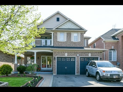 10 Beavervalley Drive Brampton