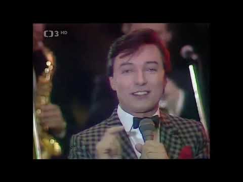 Karel Gott - A to mám rád (1984)