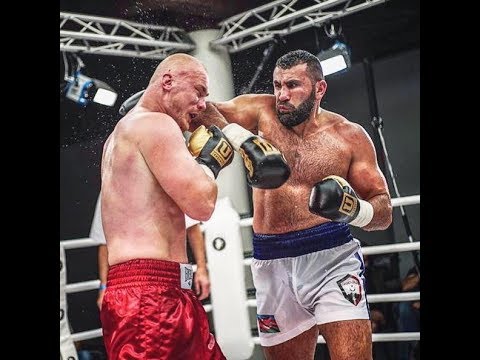 Zamig Atakishiyev vs Vıktar Chvarkou