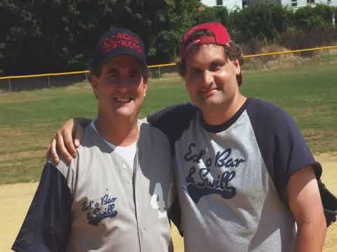 Artie Lange on Stern - Compilation Part 8 (2006) - 8 Hours