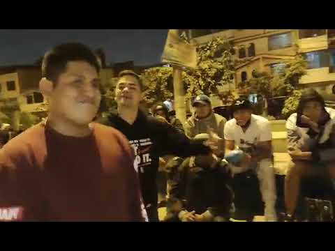 Xilo Vs H / VILLARAP