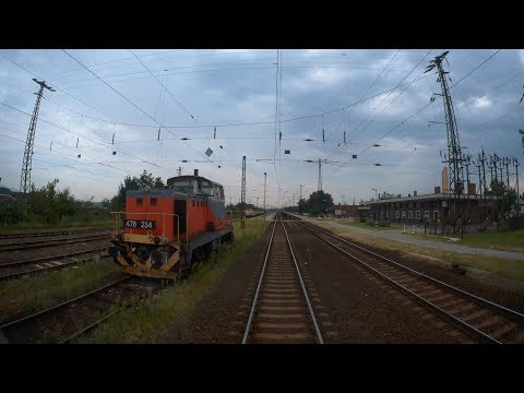 MÁV 86-os vasútvonal (Újszász - Vámosgyörk)