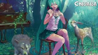 Nightcore - Faolan