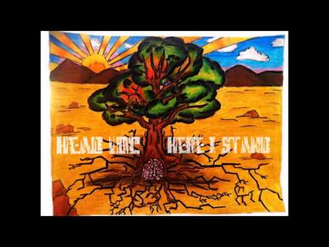 HeadLoc Here I Stand (prod. by Kontakt) Official Audio