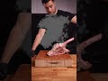 I Ate a Freezer Burned Steak