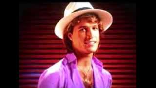 WARM RIDE Andy Gibb Rare Earth Double