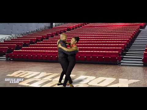 #SBCdance - 💃🏾🕺🏾 Taxis Zoukeurs 💃🏾🕺🏾