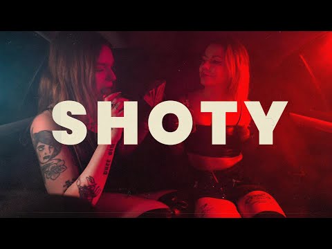 DR. VODKA - SHOTY (Official Video Clip)