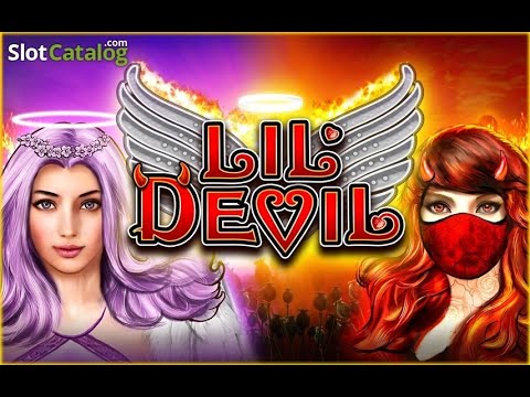 Lil Devil gameplay video