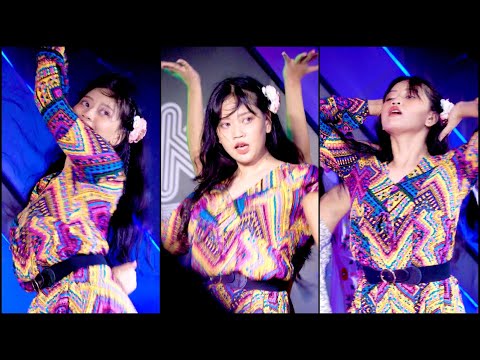 200903 "Dear"(JellyGlow) - "More&More"(TWICE) @ MBK COVER DANCE 2020 (Au)