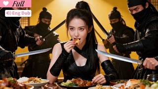 Download lagu 【Multi Sub】MMA Champion Transmigrates to Ancient Times, Family Prefers Fake Sister—Big Mistake mp3