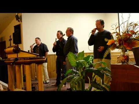 I Have Not Forgotten