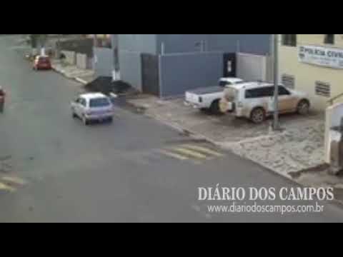 Forças de segurança procuram por foragidos de Sengés