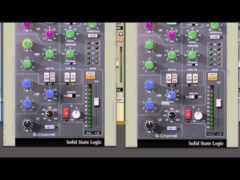 EQ Carving Guitars: 5 Minutes To A Better Mix III - TheRecordingRevolution.com