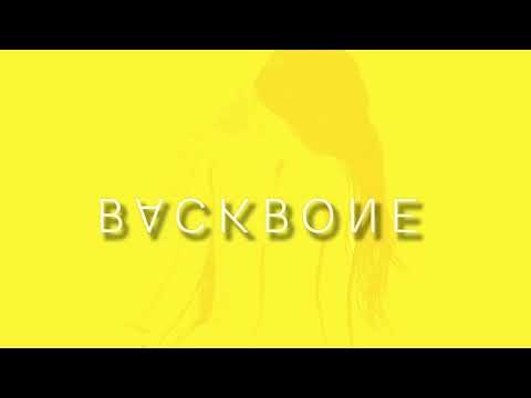 JAHKING, KKVinci - Backbone