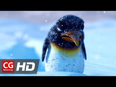 CGI Animated Short Film: "Pangi" by Masoud Zamani | CGMeetup