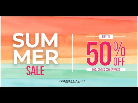 Affordable Lawn, Festive Fits & More | 🔥 SAYA’s Biggest Summer Sale Is Now LIVE!