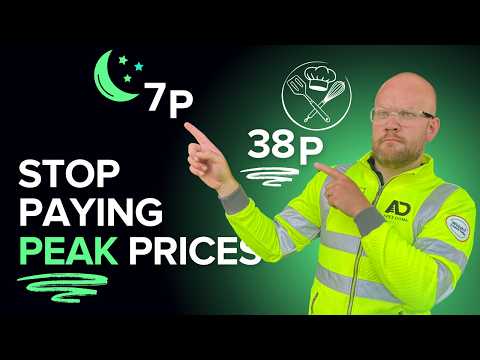 Best Solar, Battery & EV Tariffs for 2026 – video thumbnail