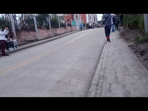 DT 200 Imues Nariño 🚀2022