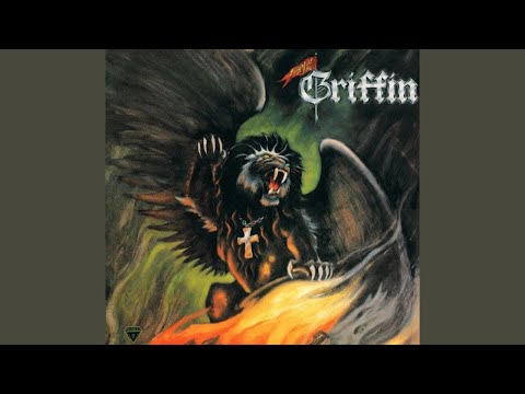 Heavy Metal Attack - Griffin