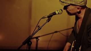 Musik-Video-Miniaturansicht zu Pain Never Hurt Me Like Love Songtext von Foy Vance